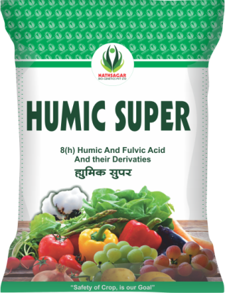HUMIC SUPER